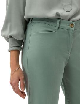 Brax Pantalon STYLE.MARON S Green 39 Green