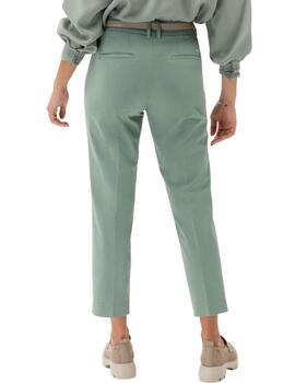 Brax Pantalon STYLE.MARON S Green 39 Green