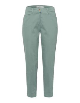 Brax Pantalon STYLE.MARON S Green 39 Green