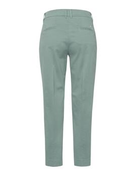 Brax Pantalon STYLE.MARON S Green 39 Green