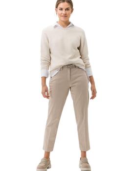 Brax Pantalon STYLE.MARON S Walnut 54 Walnut