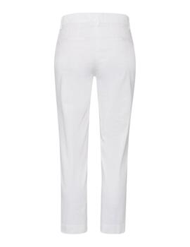 Brax Pantalon STYLE.MARON S White 99 White