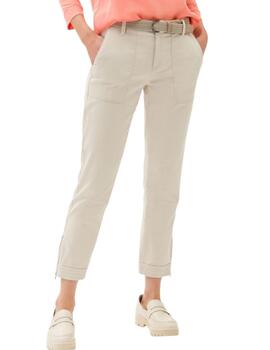 Brax Pantalon STYLE.MORRIS S White 96 White