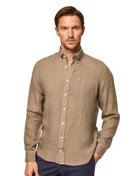 Hackett Shirt Sage