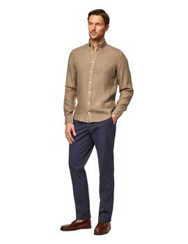 Hackett Shirt Sage