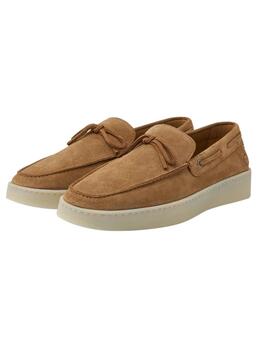 Hackett Shoes Sand