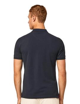 Hackett Polo Slim Fit Logo