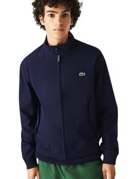 Lacoste Blouson Marine