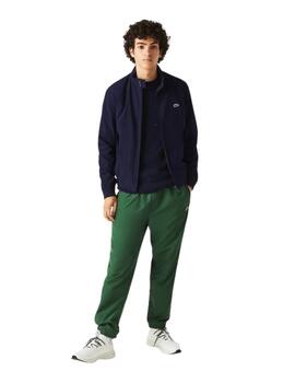 Lacoste Blouson Marine