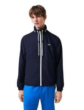 Lacoste Blouson Marine