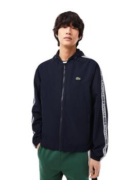 Lacoste Blouson Marine