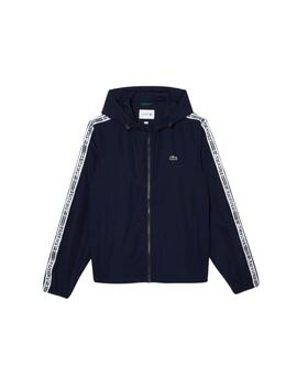 Lacoste Blouson Marine