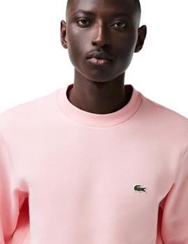 Lacoste Sweatshirt Nymphea