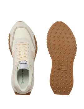 Lacoste L-Spin Deluxe 123 1 Sfa Off Wht/Nat