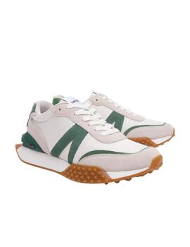 Lacoste L-Spin Deluxe 123 2 Sfa Wht/Grn