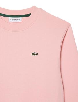 Lacoste Sweatshirt Nymphea