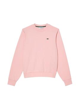 Lacoste Sweatshirt Nymphea