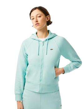 Lacoste Sweatshirt Pastille