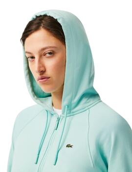 Lacoste Sweatshirt Pastille