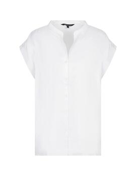 Armani Camicia Optic White