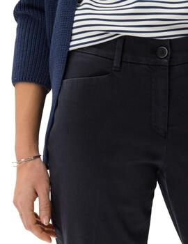 Brax Pantalon Perma STYLE.MARON Blue 21 Perma Blue