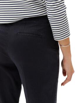 Brax Pantalon Perma STYLE.MARON Blue 21 Perma Blue