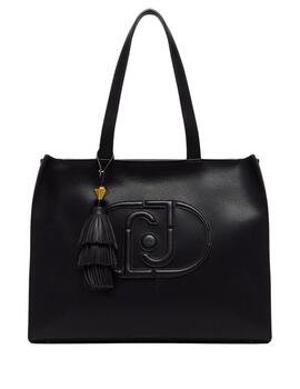 Liujo Shopping Bag  Black