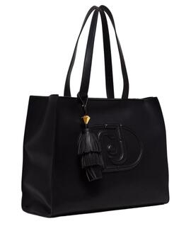Liujo Shopping Bag  Black