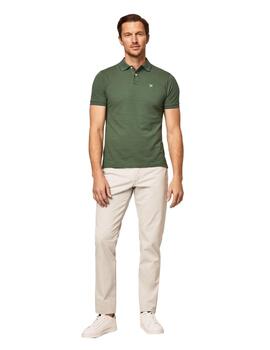 Hackett S/S Polo Sage