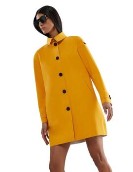 gabardina jkt cot wom