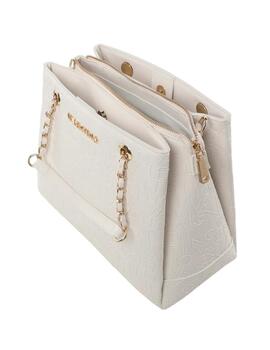 Valentino  Bolso Relax Bianco