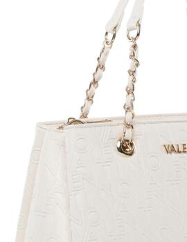 Valentino  Bolso Relax Bianco