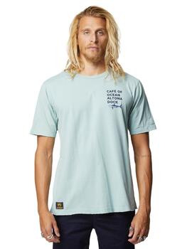 Altonadock Camiseta Kaki