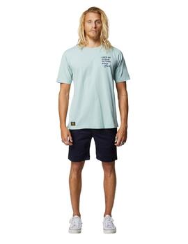 Altonadock Camiseta Kaki
