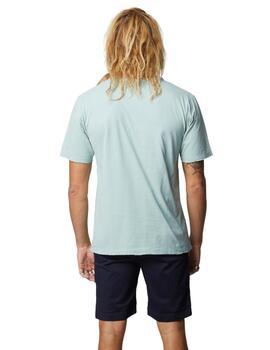 Altonadock Camiseta Kaki