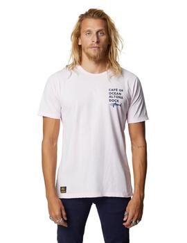 Altonadock Camiseta Rosa