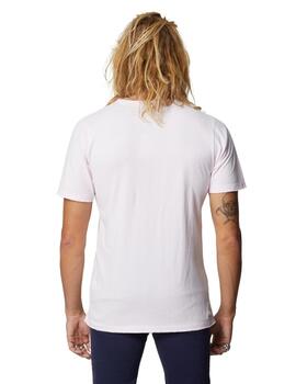 Altonadock Camiseta Rosa