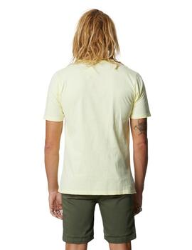Altonadock Camiseta Amarillo