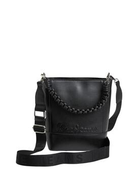 Pepe Jeans Bolso Black