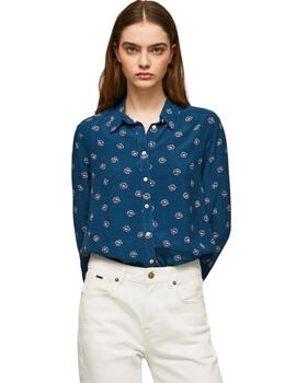 Pepe Jeans Camisa Multi