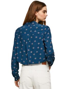 Pepe Jeans Camisa Multi