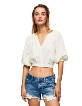 Pepe Jeans Camisa Mousse