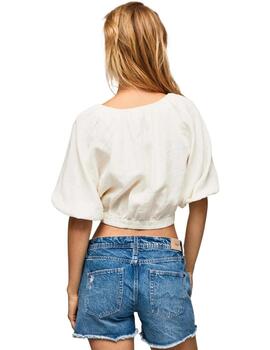 Pepe Jeans Camisa Mousse