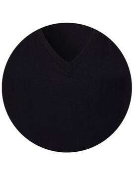 Naf Naf Camiseta Mc Noir
