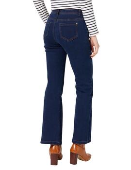 Naf Naf Pantalon Stone