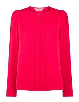 Naf Naf Camisa Rose Coach