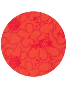 Naf Naf Blusa Mc Corail Flu