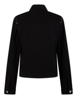 Naf Naf Chaqueta Noir