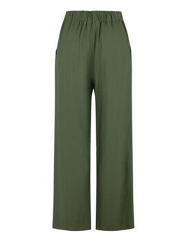 Naf Naf Pantalon New Kaki