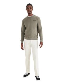 Dockers Pantalones Alpha Khaki 360 Sahara Khaki Lt